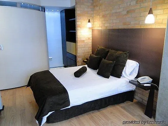 Aparthotel Estelar Apartamentos Aeropuerto Bogotá