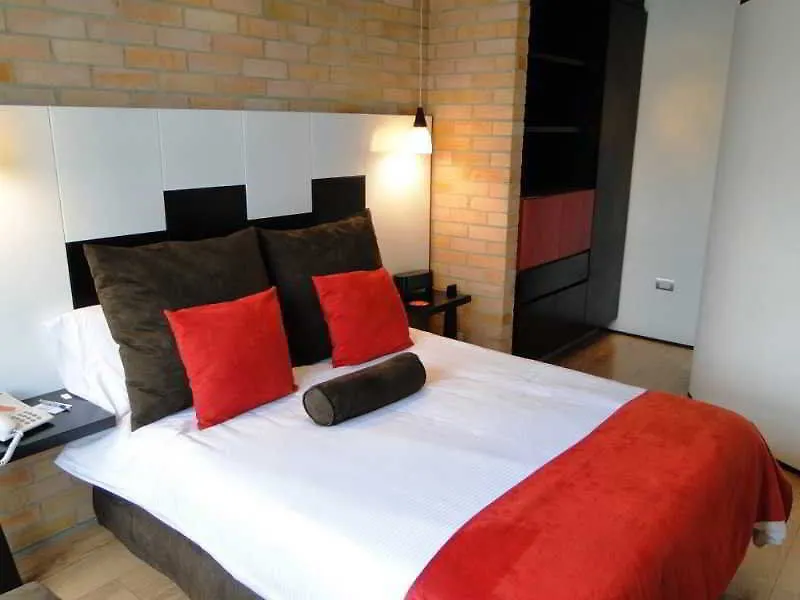 Estelar Apartamentos Aeropuerto Bogotá