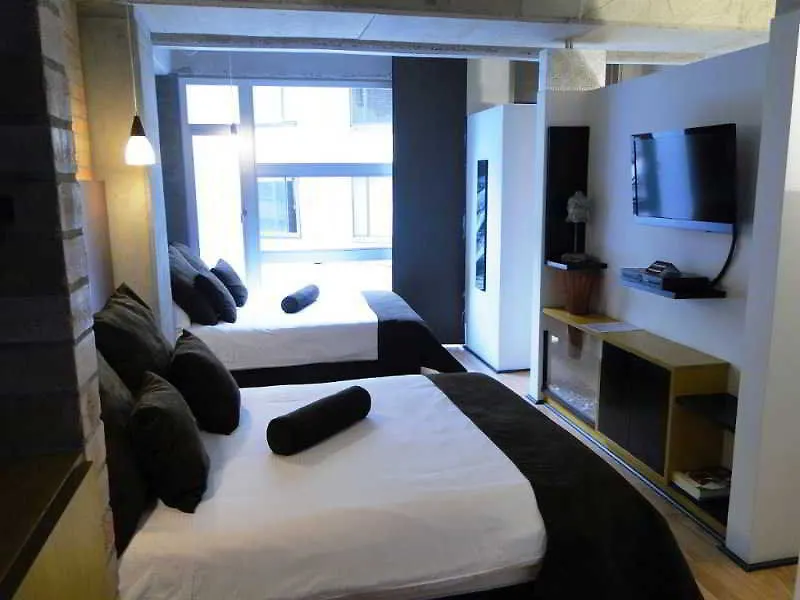 *** Aparthotel Estelar Apartamentos Aeropuerto Bogotá Kolumbie