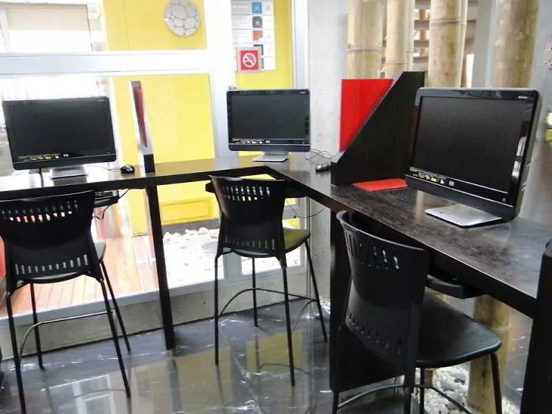 Estelar Apartamentos Aeropuerto Bogotá Aparthotel