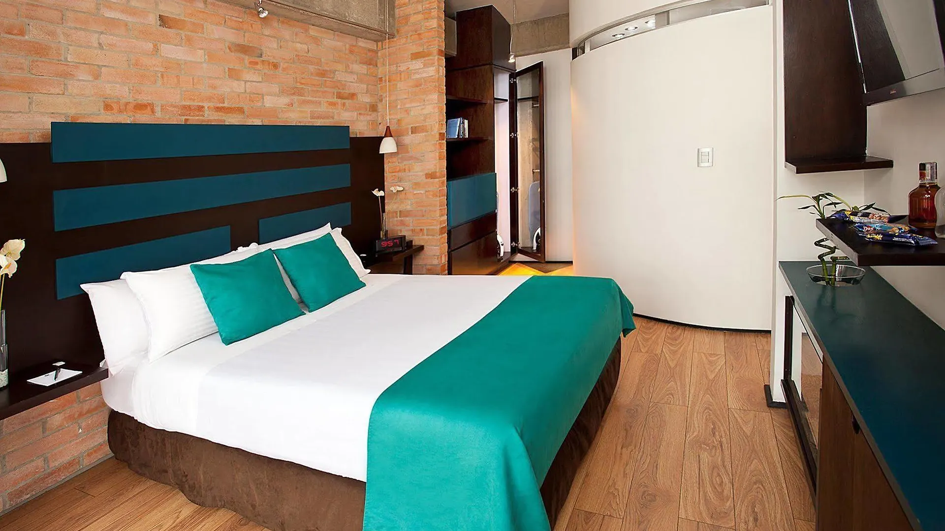 Estelar Apartamentos Aeropuerto Bogotá