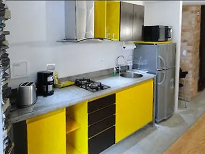 Estelar Apartamentos Aeropuerto Bogotá