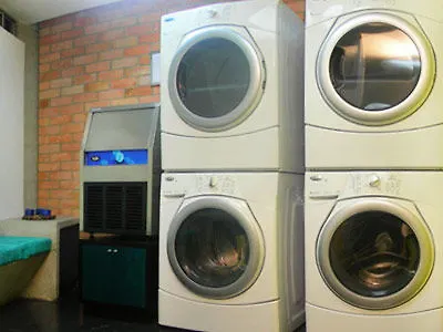 Estelar Apartamentos Aeropuerto Bogotá 3*,