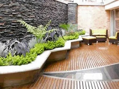 *** Aparthotel Estelar Apartamentos Aeropuerto Bogotá Kolumbie