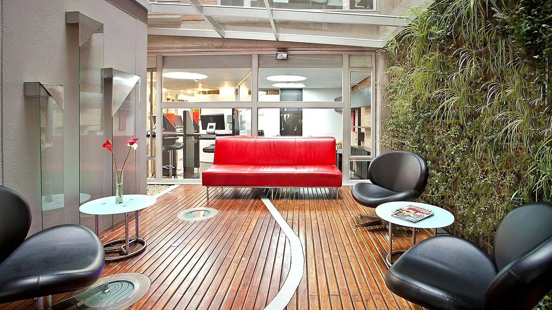 Estelar Apartamentos Aeropuerto Bogotá Aparthotel