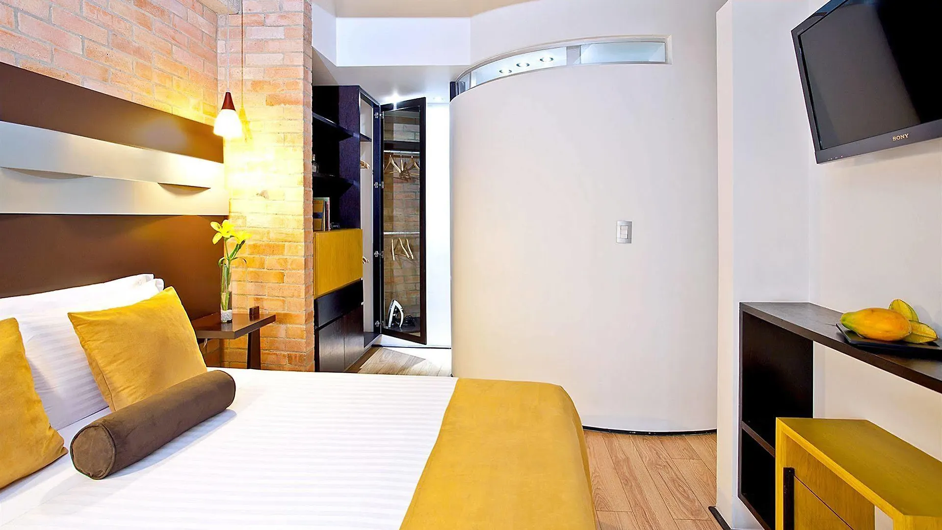 Estelar Apartamentos Aeropuerto Bogotá Aparthotel