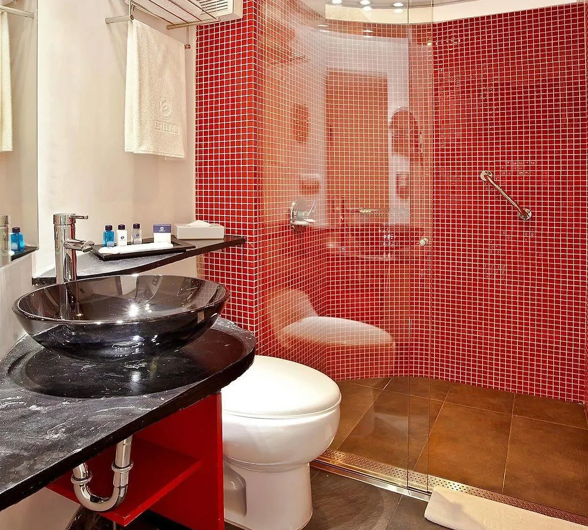 Estelar Apartamentos Aeropuerto Bogotá Aparthotel