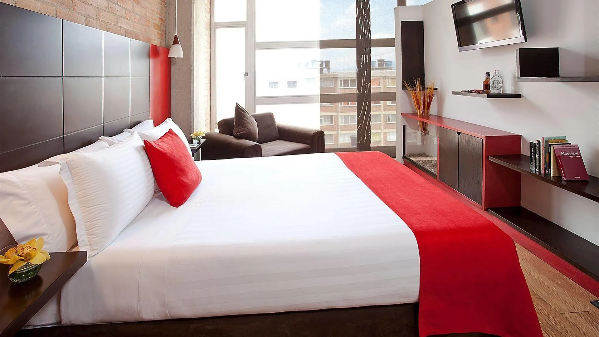 Aparthotel Estelar Apartamentos Aeropuerto Bogotá