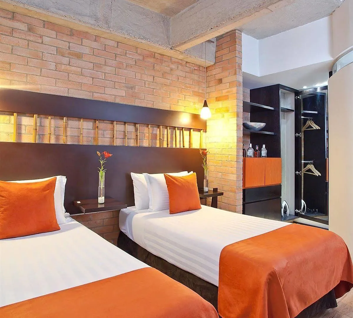 Estelar Apartamentos Aeropuerto Bogotá