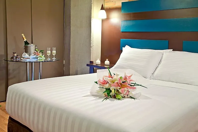 Aparthotel Estelar Apartamentos Aeropuerto Bogotá