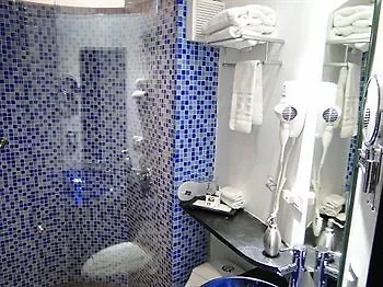 Estelar Apartamentos Aeropuerto 보고타 아파트호텔