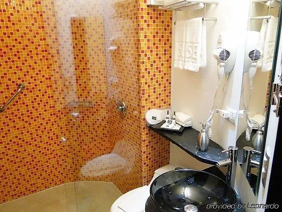 Estelar Apartamentos Aeropuerto 보고타 3*,  콜롬비아