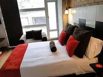 아파트호텔 Estelar Apartamentos Aeropuerto 보고타