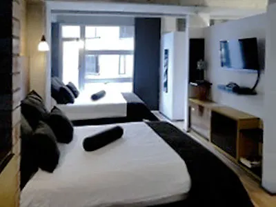 아파트호텔 Estelar Apartamentos Aeropuerto 보고타